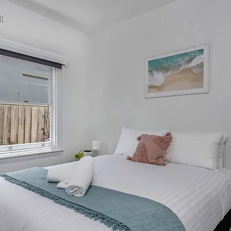 Bella Vista On Beach Hobart Extérieur photo