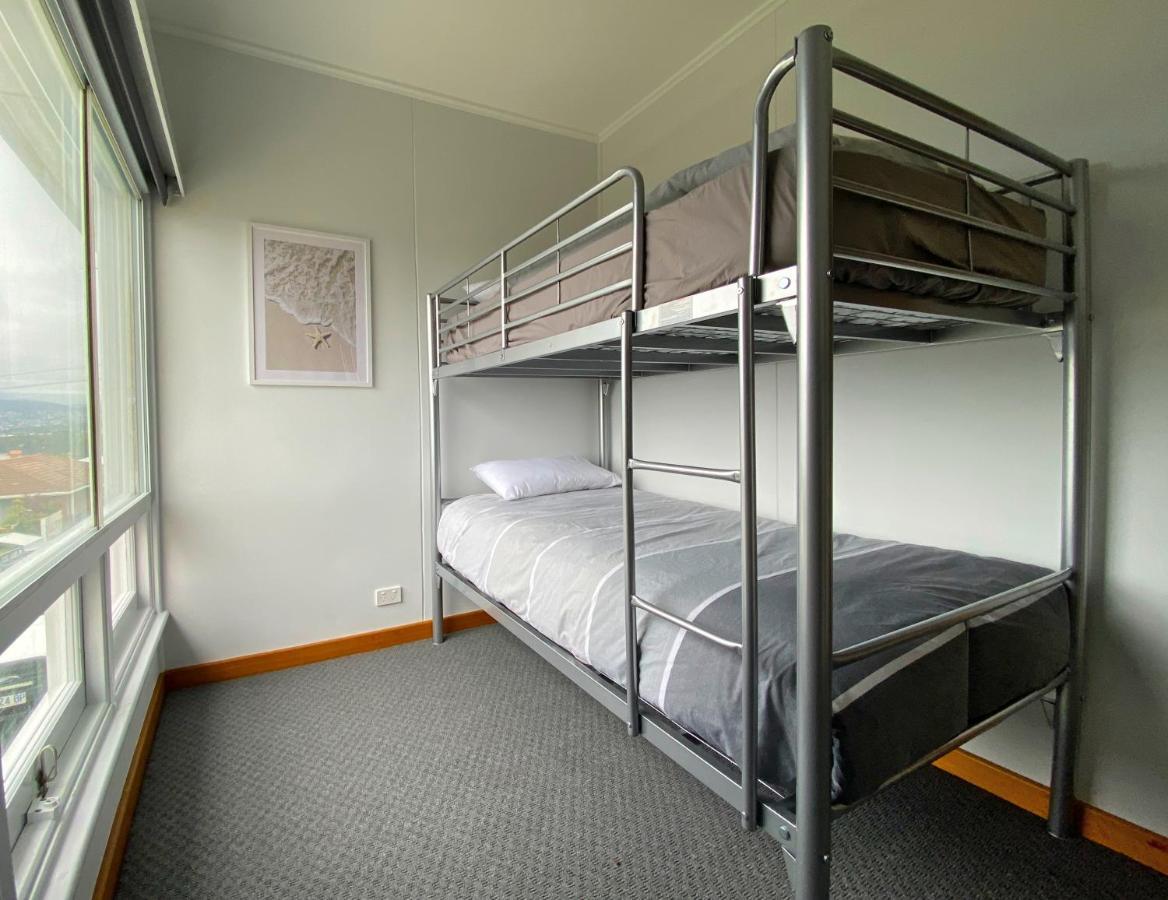 Bella Vista On Beach Hobart Extérieur photo