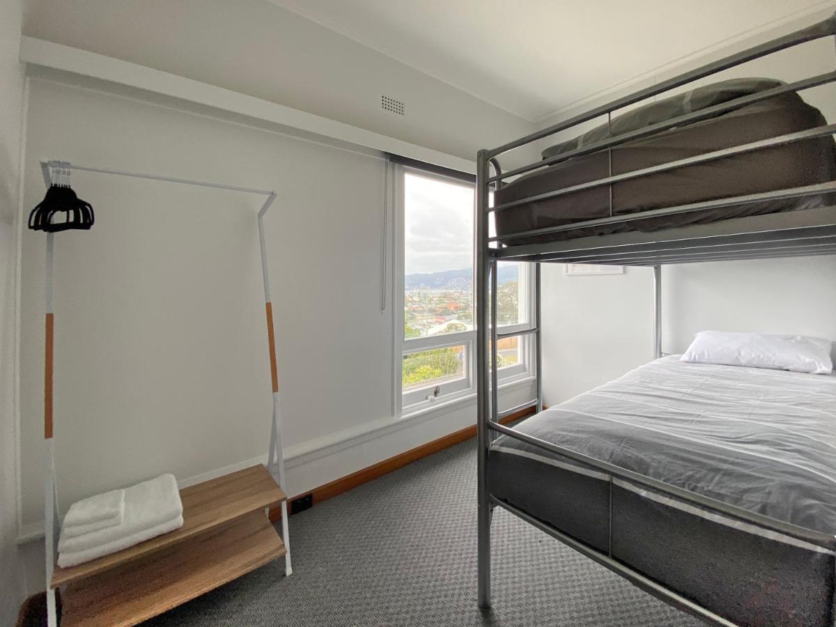 Bella Vista On Beach Hobart Extérieur photo