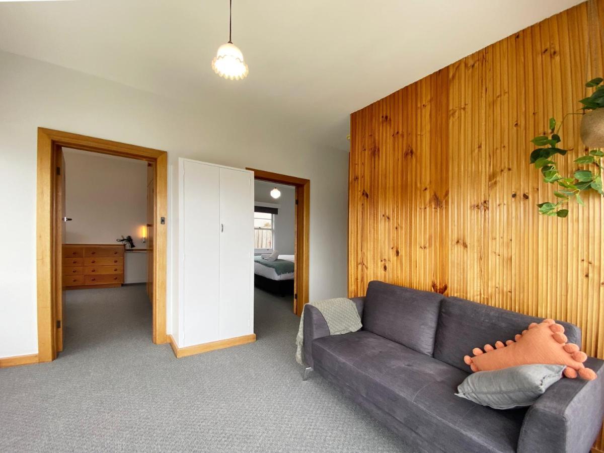 Bella Vista On Beach Hobart Extérieur photo
