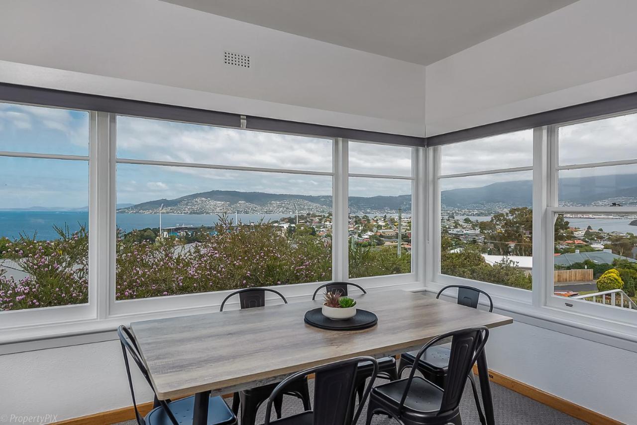 Bella Vista On Beach Hobart Extérieur photo