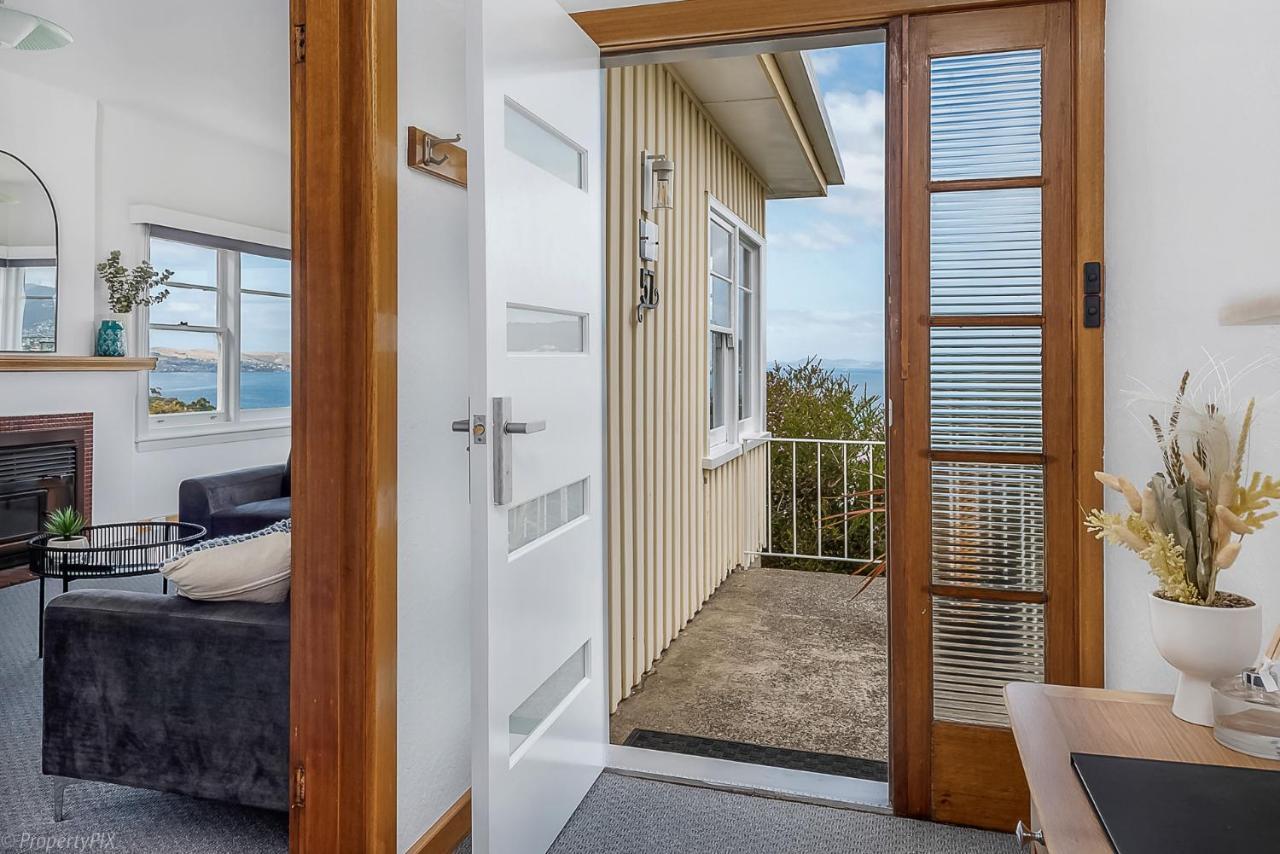 Bella Vista On Beach Hobart Extérieur photo