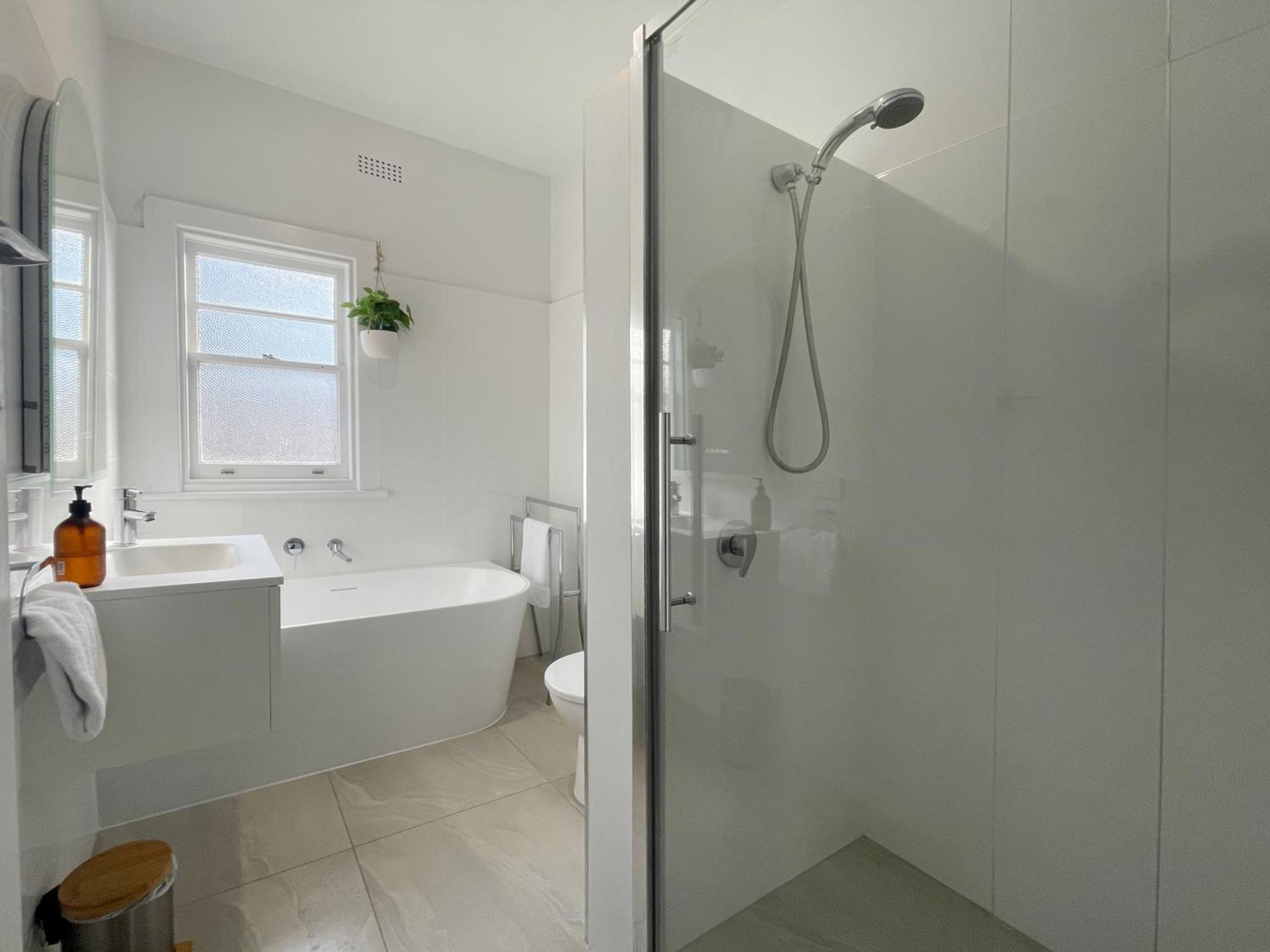 Bella Vista On Beach Hobart Extérieur photo